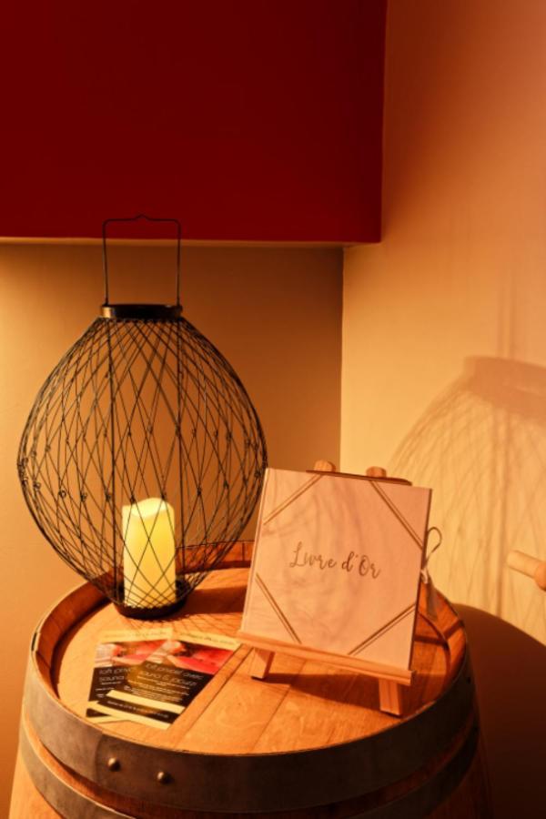 Romance Spa Lofts Haut De Gamme Avec Sauna Le Havre Exteriör bild